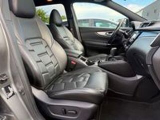 Qashqai +2 Qashqai 1.6 dCi 130 Xtronic Acenta 2018 occasion 42210 Montrond-les-Bains
