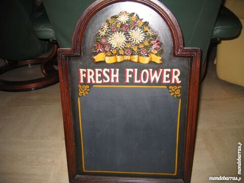 Tableau dcoratif fresh flower excellent tat  9 Corbeil-Essonnes (91)