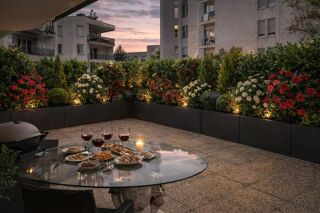  Appartement � vendre 4 pi�ces 79 m�