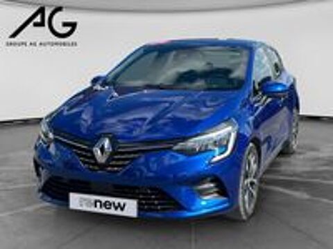 Clio V Clio Blue dCi 100 - 21N Intens 2023 occasion 08300 Rethel
