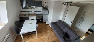  Appartement à louer 3 pièces 45 m²