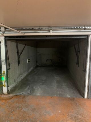  Parking / Garage � vendre 13 m�
