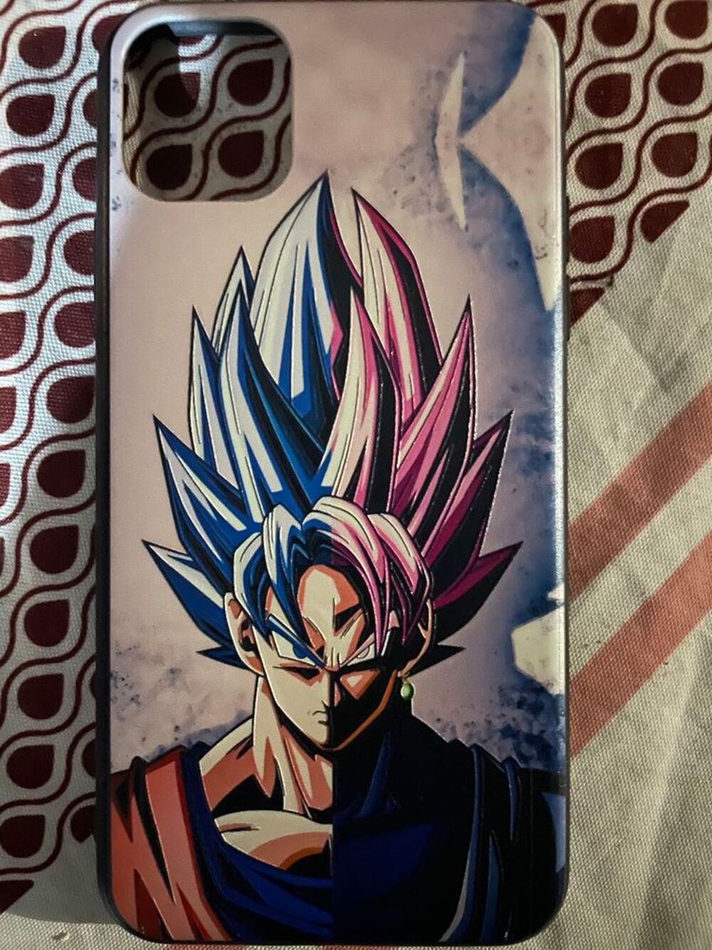 Coque iPhone 11 Pro Max Téléphones et tablettes