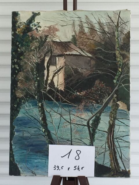 Tableaux divers 10 Vendargues (34)