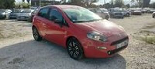 Punto  0.9 8V 85 ch TwinAir S&S TwinAir 2012 occasion 66000 Perpignan