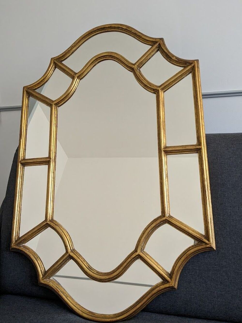 MIROIR MURAL Décoration