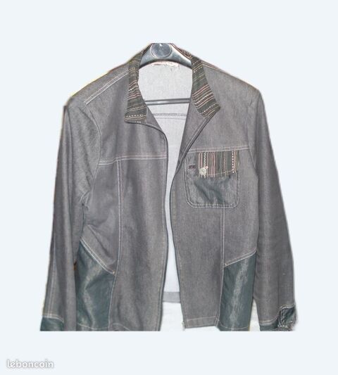 VESTE JEAN ARMAND THIERY 5 Toulouse (31)