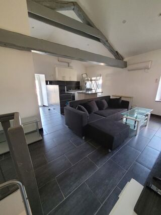  Maison � louer 2 pi�ces 49 m� Fix-saint-geneys