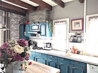  Maison � vendre 9 pi�ces 170 m�