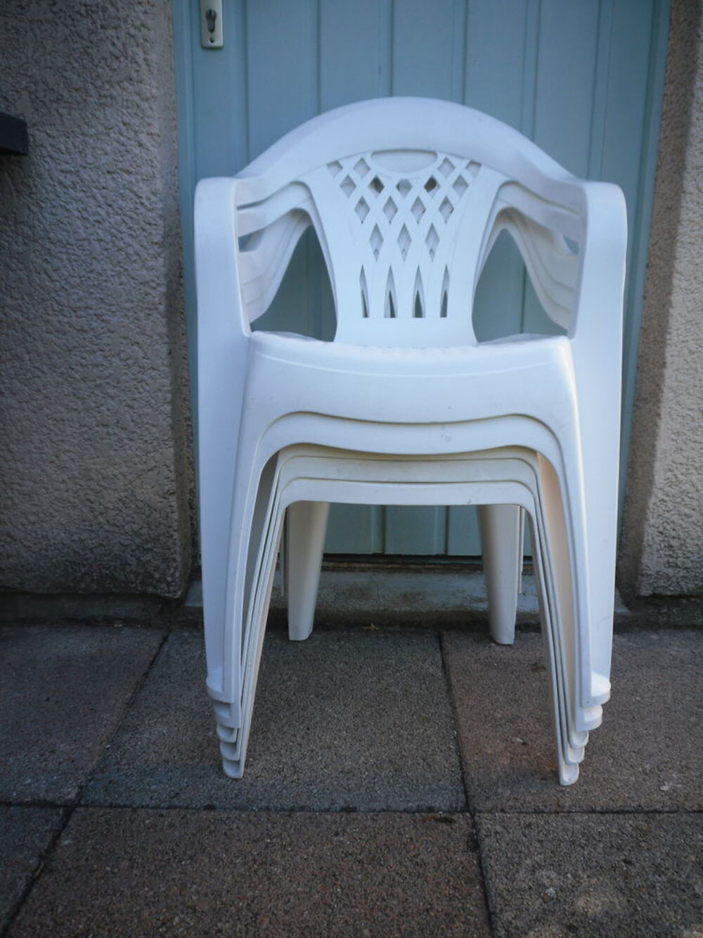 salon jardin Jardin