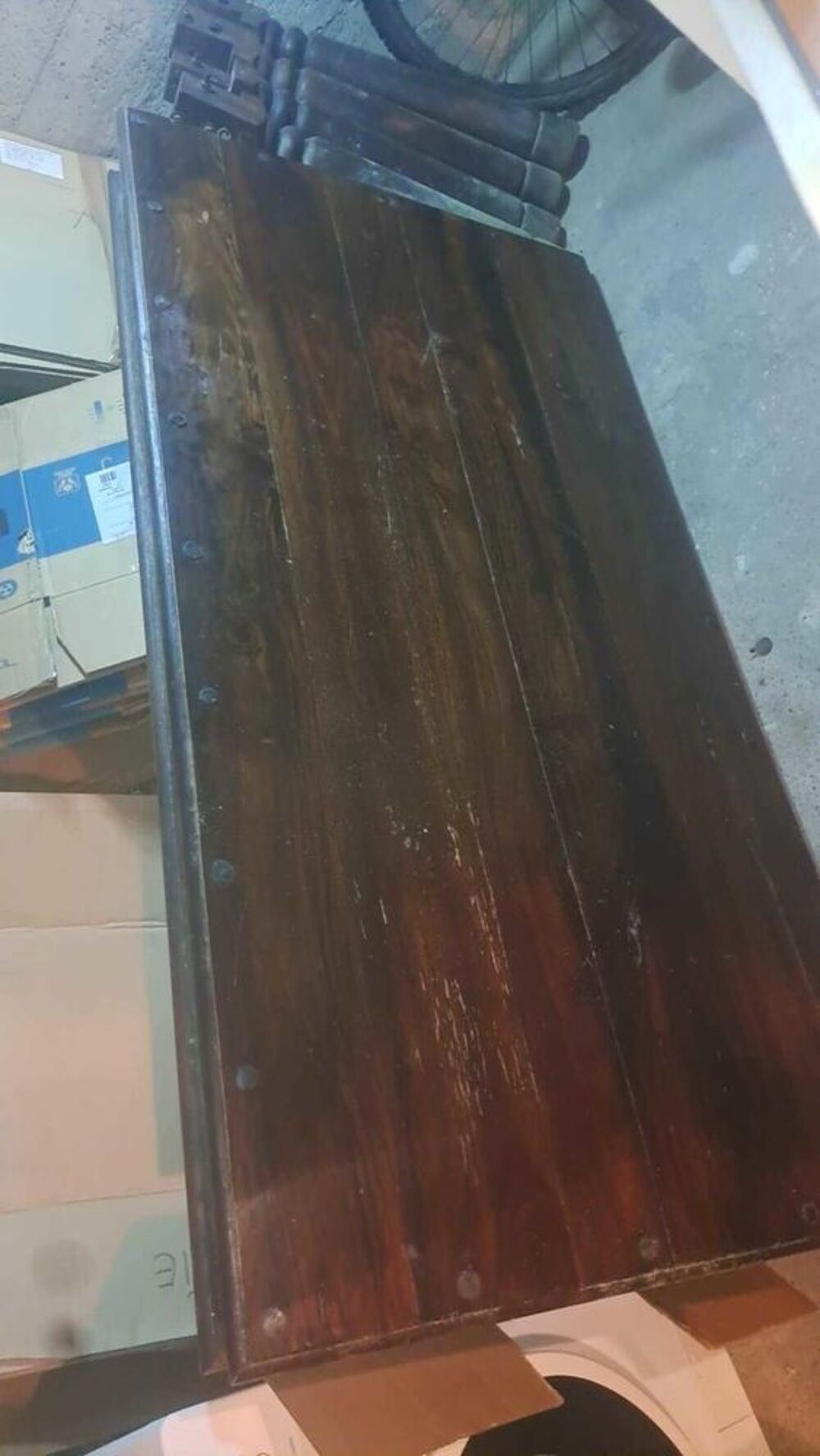 table Meubles