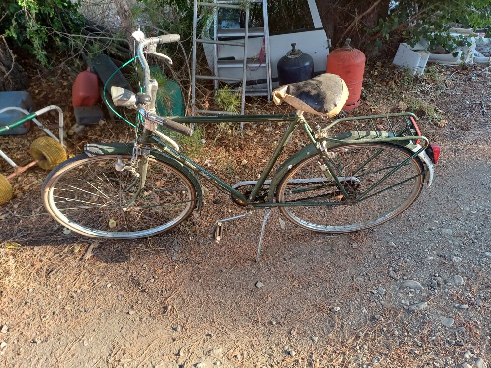 V&eacute;lo Vélos