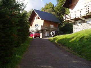 Location  Chalet - Bungalow 