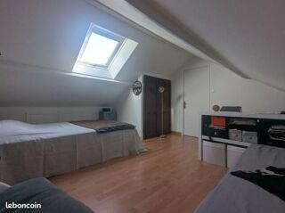  Appartement à vendre 3 pièces 79 m²