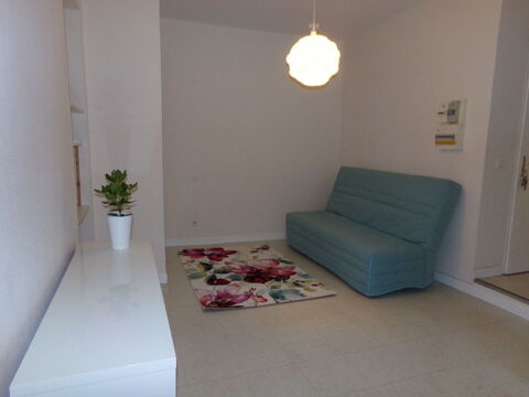  Appartement � louer 1 pi�ce 22 m�