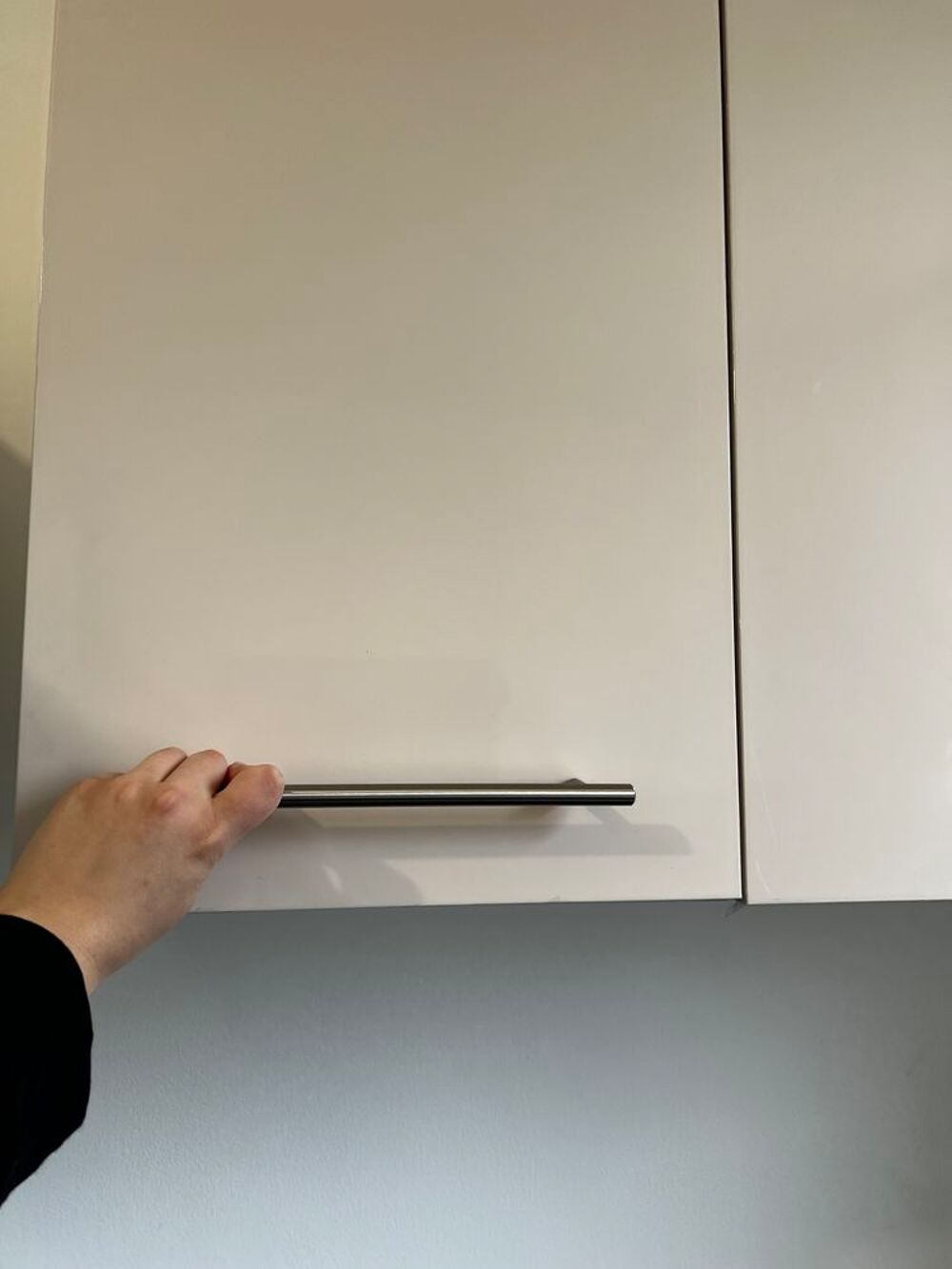 Cuisine &eacute;quip&eacute;e Electroménager