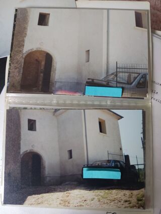  Maison � vendre 2 pi�ces 70 m� Arpino, frosinone, italie