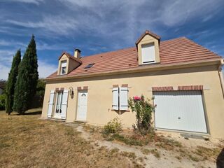  Maison à vendre 5 pièces 110 m²