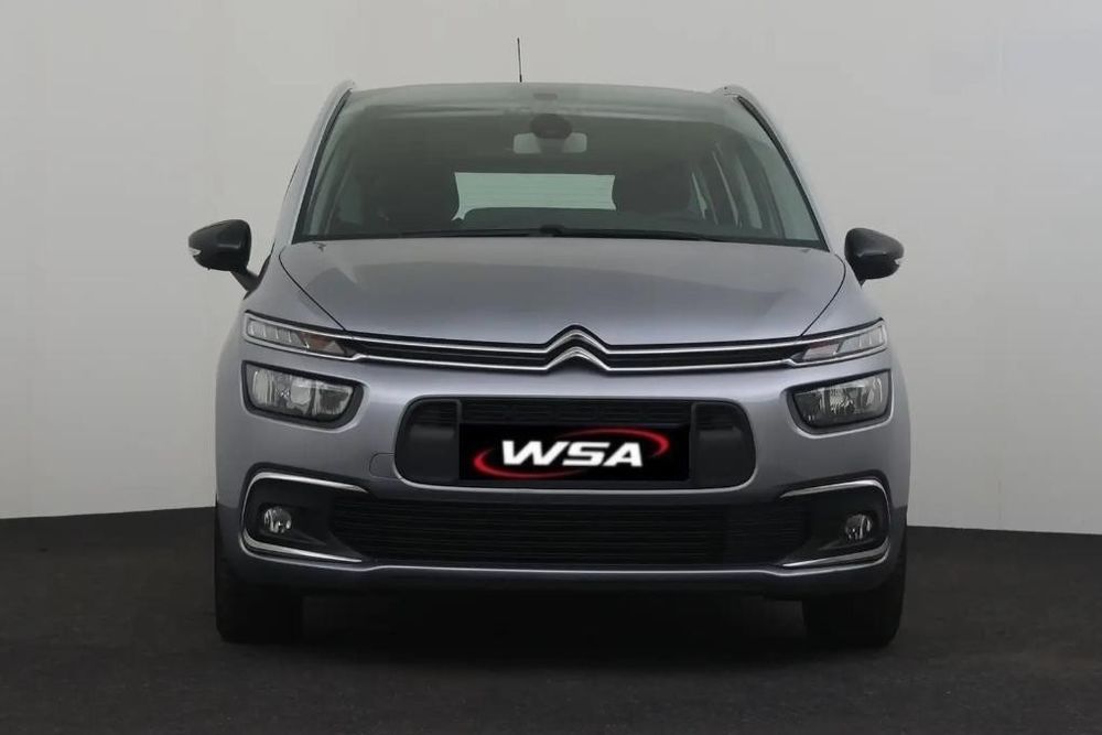 C4 Spacetourer CITROEN C4 GRAND SPACETOURER 1,2L 131cv EAT8 FEEL 7 PLACES 2022 occasion 55100 Verdun