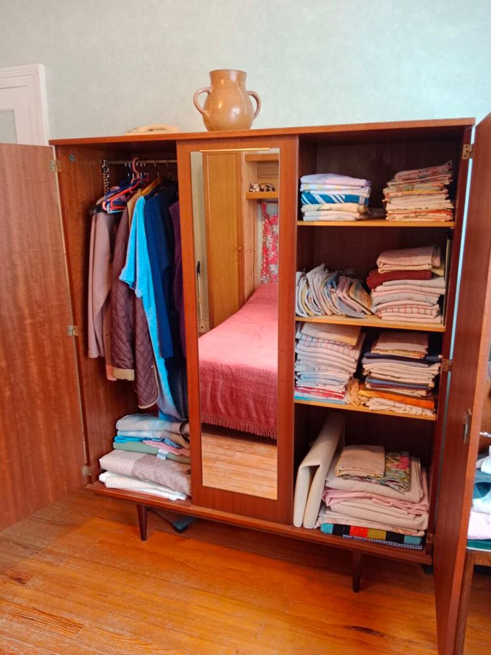 ARMOIRE DE CHAMBRE Meubles