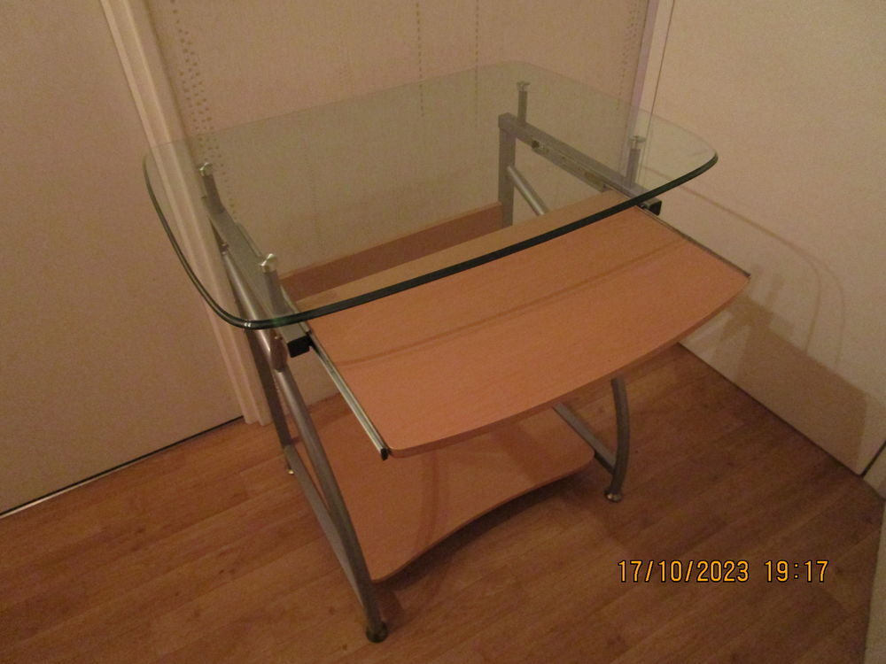 table bureau d'ordinateur Meubles