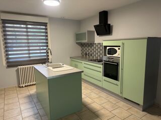  Maison � vendre 4 pi�ces 89 m�