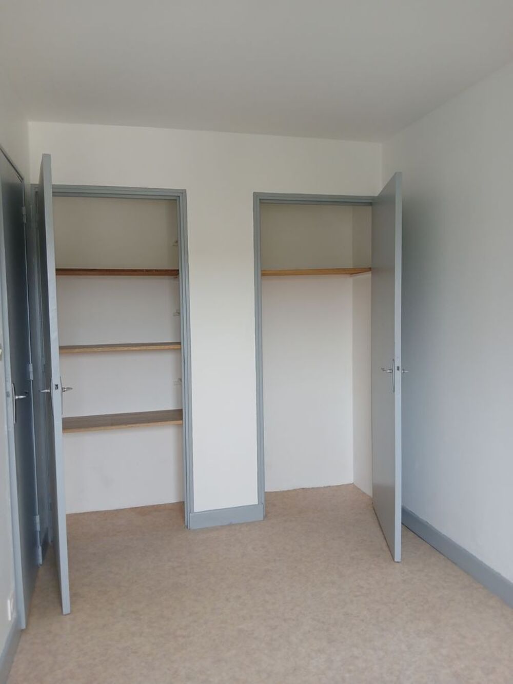 Location Appartement Appartement type F3 Bourbonne-les-bains