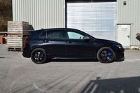 Golf 2.0 TSI 320 DSG7 R 2021 occasion 69006 Lyon