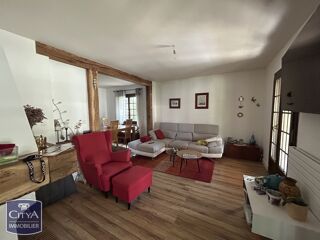  Maison à vendre 4 pièces 140 m²