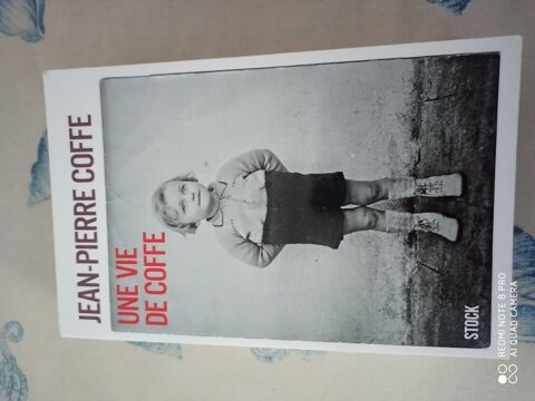 une vie de Coffe 3 La Roche-Vineuse (71)