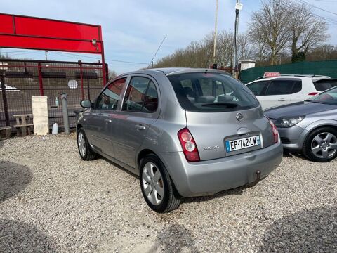 Nissan micra 1.2 ESSENCE 60 ULTIMATE 5 PORTES