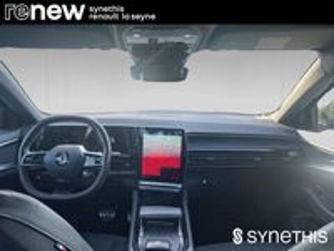 Austral E-Tech hybrid 200 Techno esprit Alpine 2023 occasion 83500 La Seyne-sur-Mer