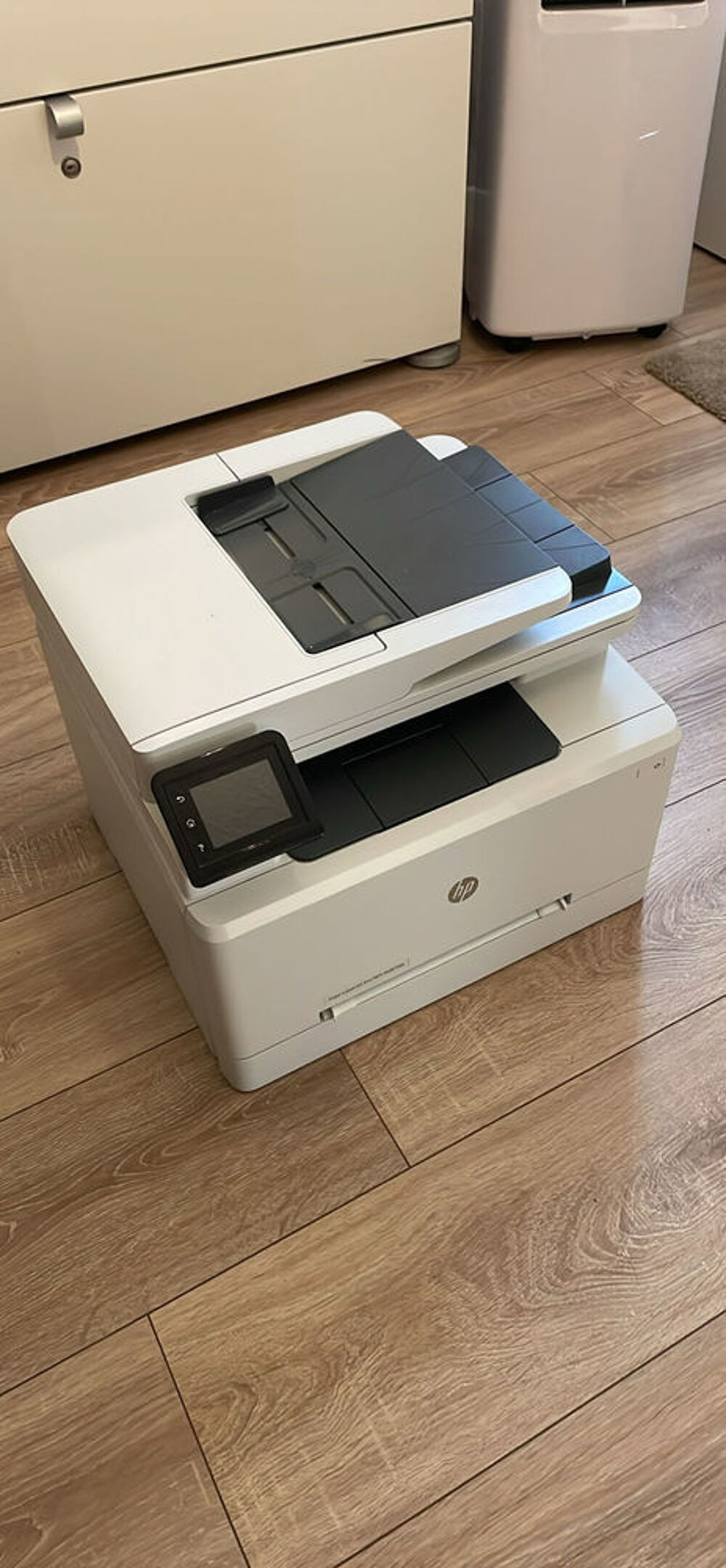 HP Color LaserJet Pro MFP M281fdn imprimante tout-en-un laser, scanner/copieur Matériel informatique