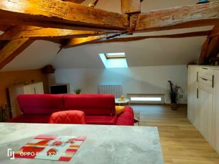  Appartement � vendre 2 pi�ces 47 m�