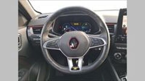 Arkana E-Tech hybride 145 R.S. Line Fast Track 2023 occasion 91170 Viry-Ch&acirc;tillon