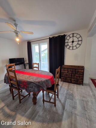  Maison à vendre 6 pièces 112 m² Saint-pierre-du-mont