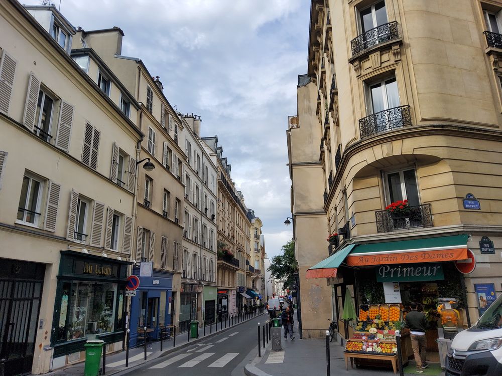 Location Appartement 3 pices meubl Levallois Perret Levallois-perret
