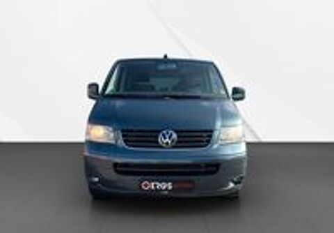 MULTIVAN 2007 occasion 38000 Grenoble