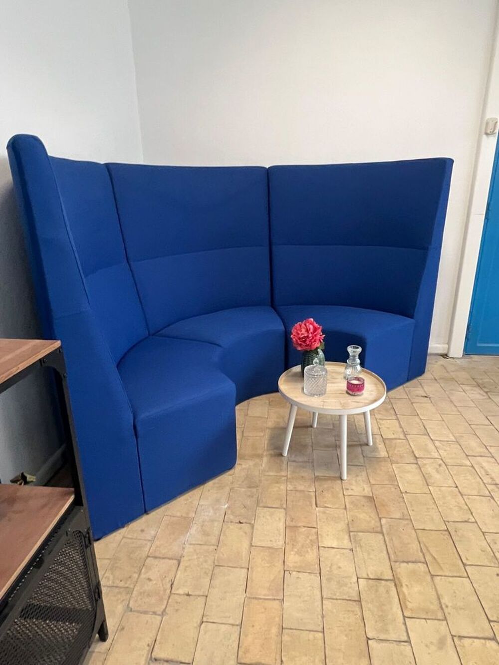 Fauteuil 4 place pour restaurant Meubles