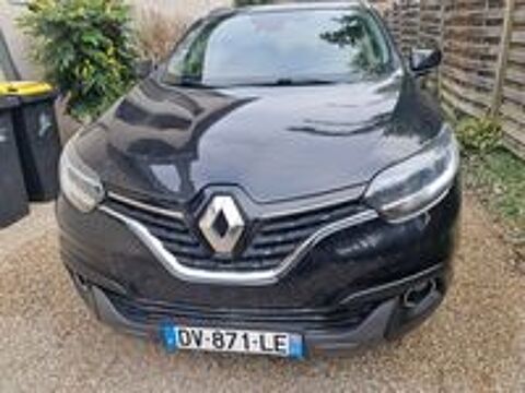 Kadjar TCe 130 Energy Intens 2015 occasion 01700 Beynost