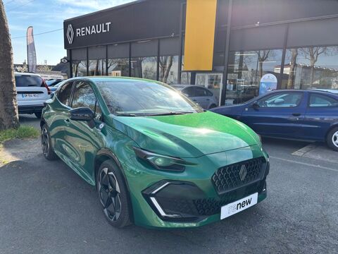 Annonce voiture Renault Clio 26990 €