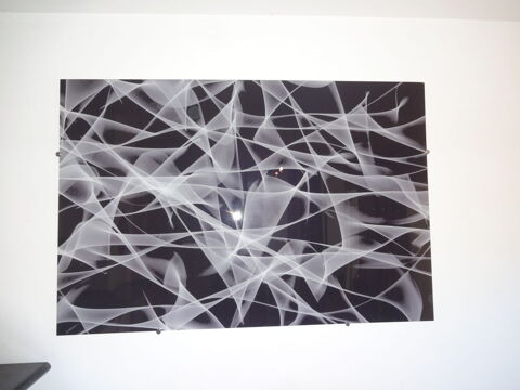 Superbe tableau design art galerie  Les Connexions  60 La Colle-sur-Loup (06)