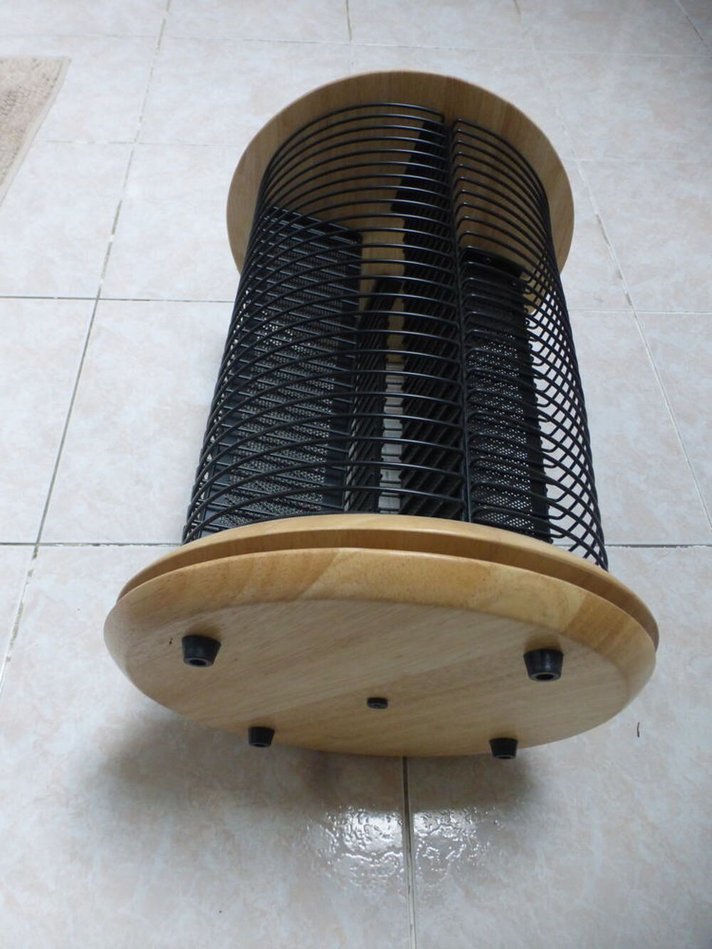 Tour de rangement cd-dvd DVD et blu-ray