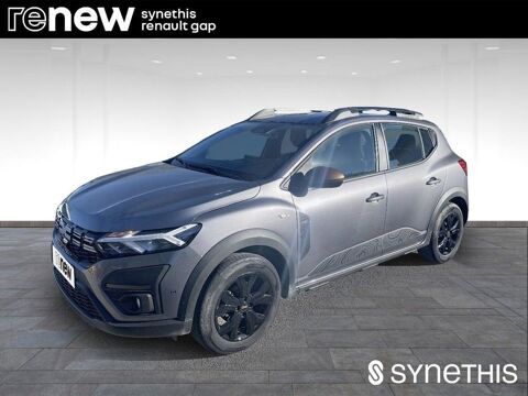 Dacia Sandero TCe 110 GSR2 Stepway Extreme 2025 occasion Gap 05000
