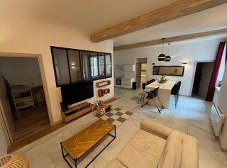  Appartement  vendre 3 pices 74 m