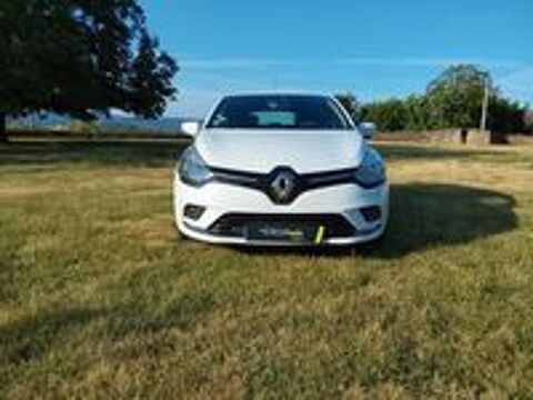Clio IV CLIO IV DCI 75 CV TREND 2019 occasion 38080 Saint-Marcel-Bel-Accueil