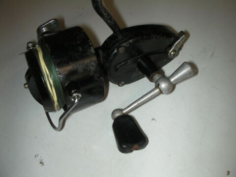 Moulinet lancer MITCHELL 330 OTOMATIC 35 Roques (31)