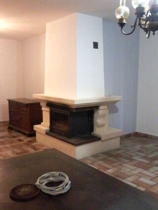  Maison � louer 4 pi�ces 98 m� Boulleret