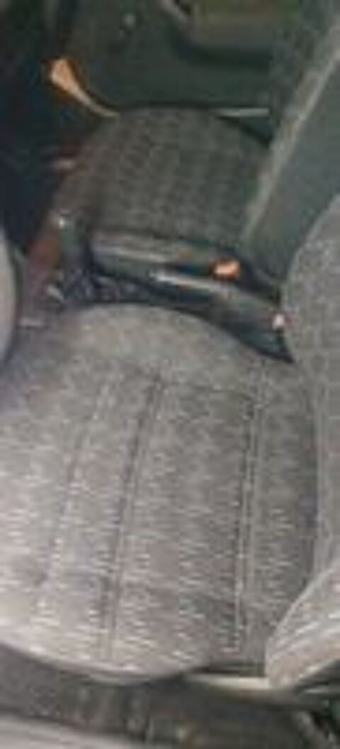 Golf 60 CL 1992 occasion 29000 Quimper