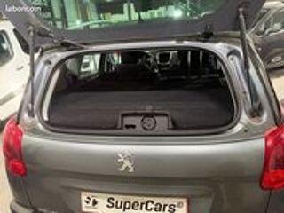207 SW 1.6 VTi 120ch Premium 2010 occasion 31270 Cugnaux